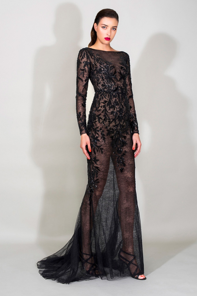 Zuhair Murad 2024早春 Lookbook