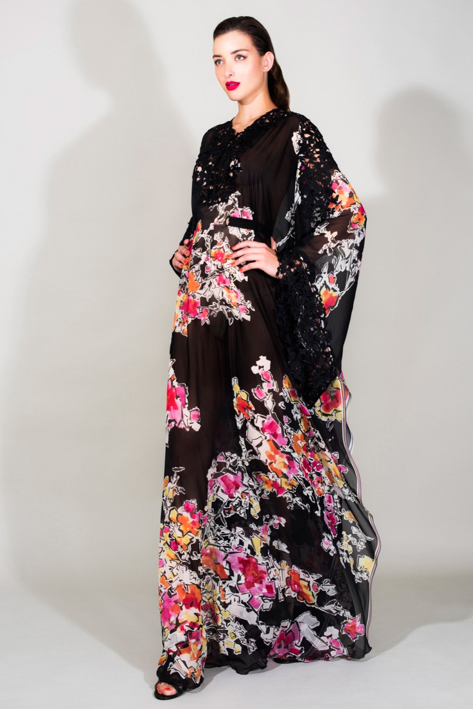 Zuhair Murad 2024早春 Lookbook