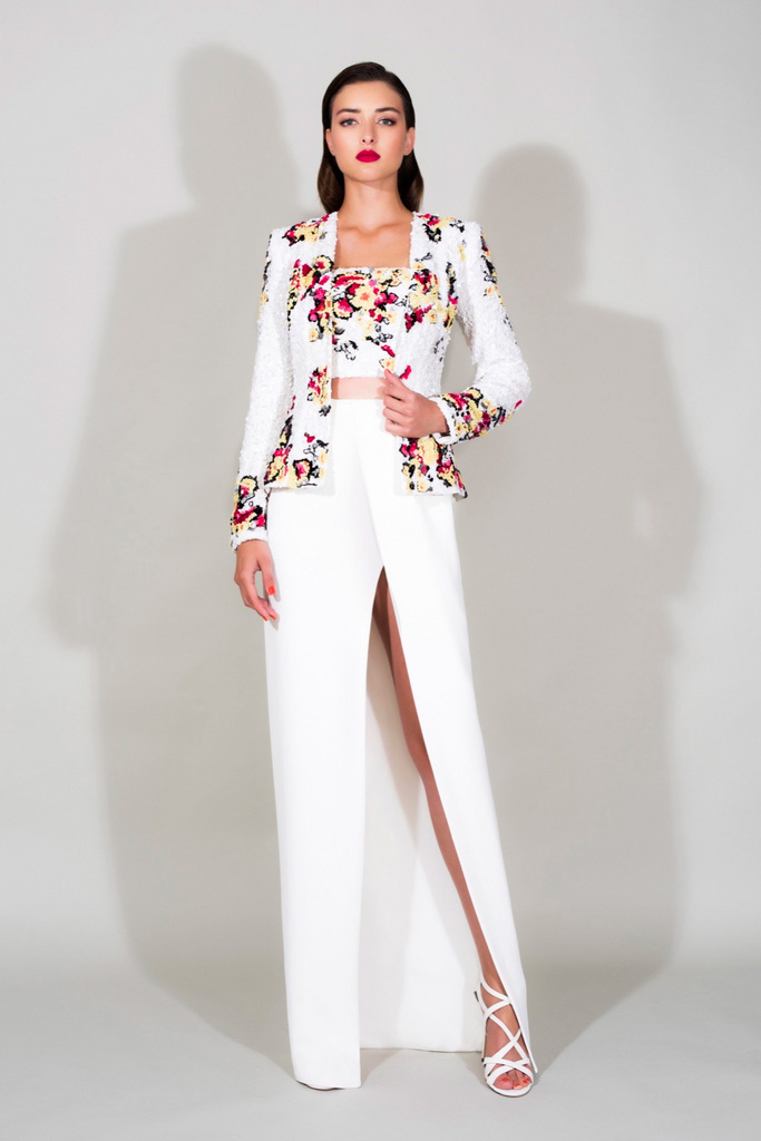 Zuhair Murad 2024早春 Lookbook