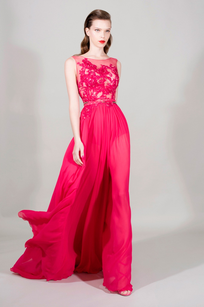 Zuhair Murad 2024早春 Lookbook