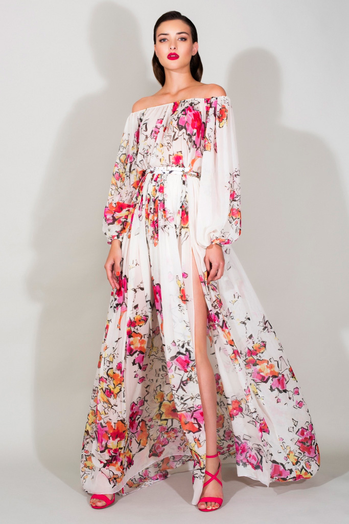 Zuhair Murad 2024早春 Lookbook