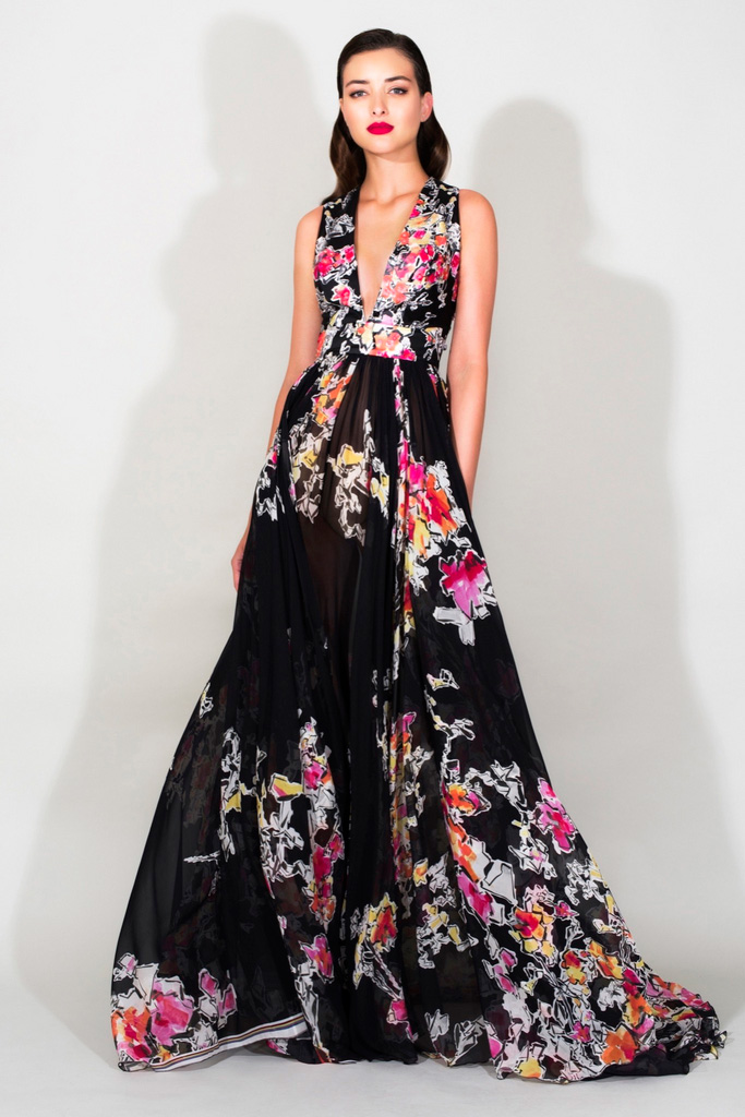 Zuhair Murad 2024早春 Lookbook