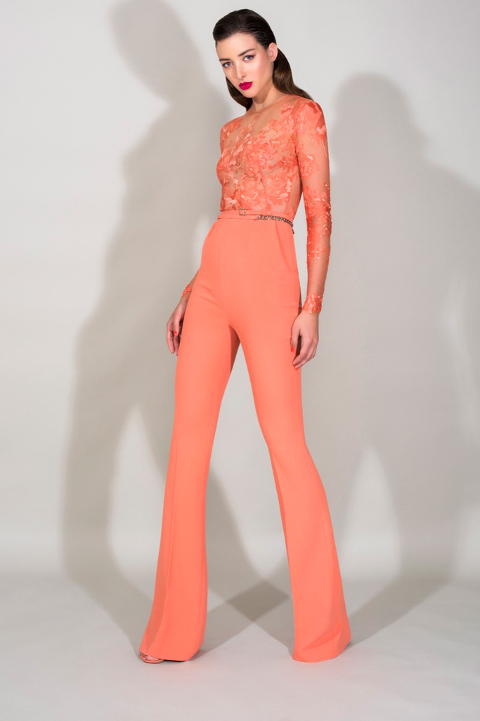 Zuhair Murad 2024早春 Lookbook