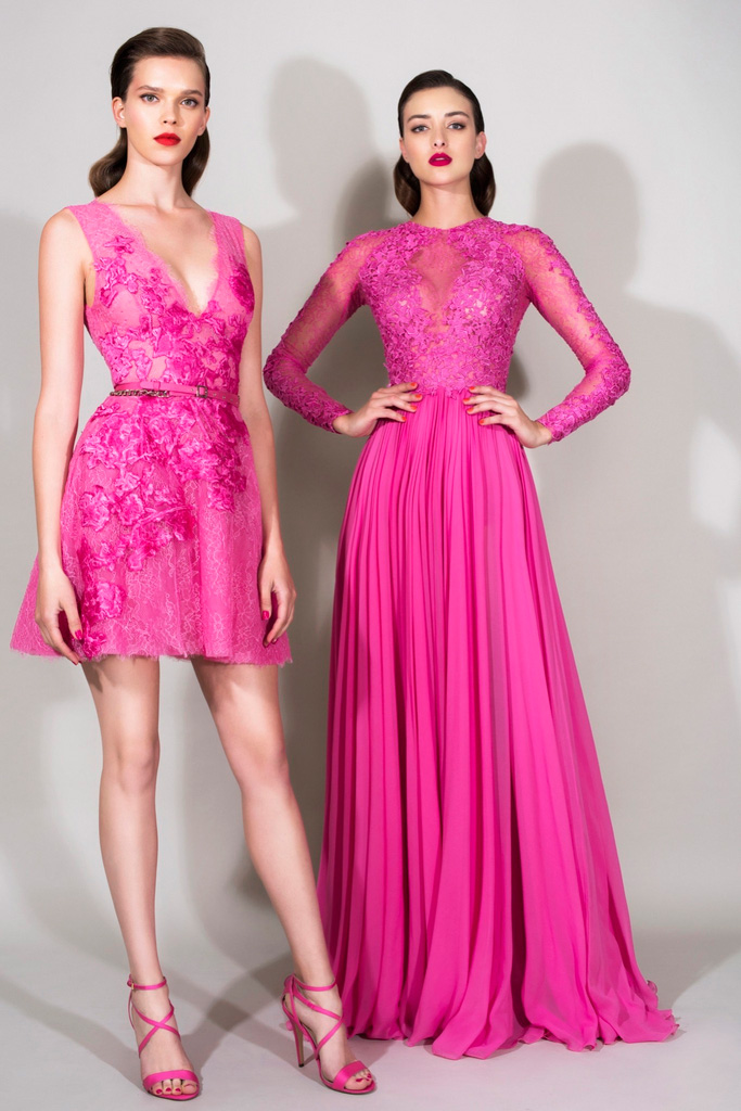 Zuhair Murad 2024早春 Lookbook