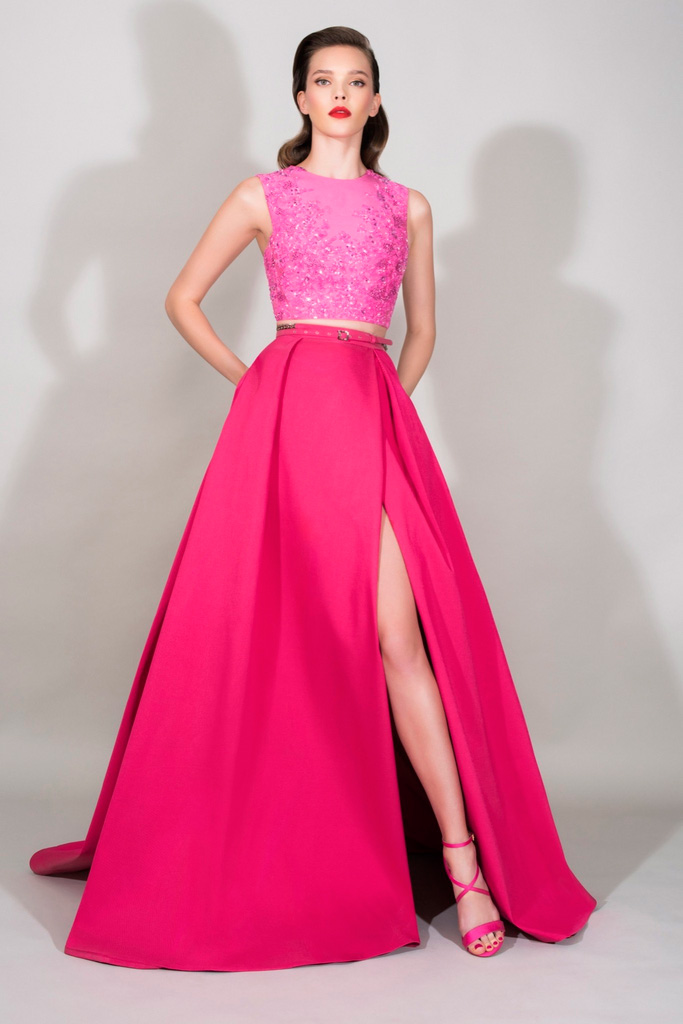 Zuhair Murad 2024早春 Lookbook