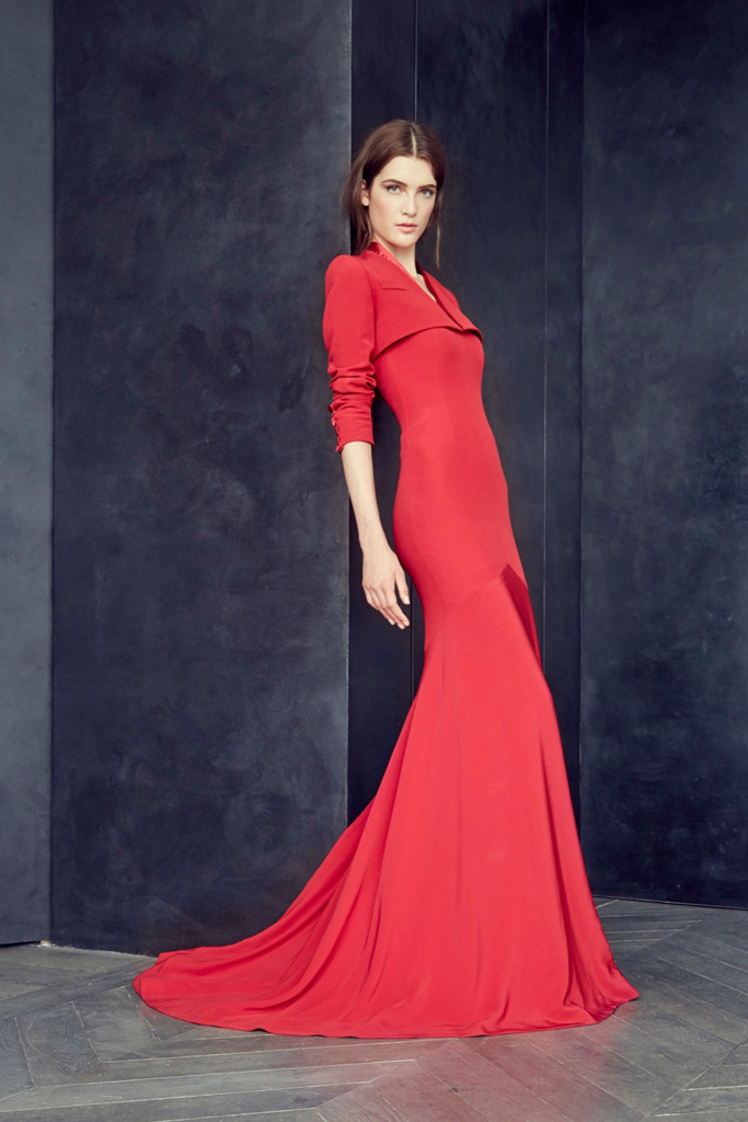 Alexis Mabille 2024秋冬 Lookbook