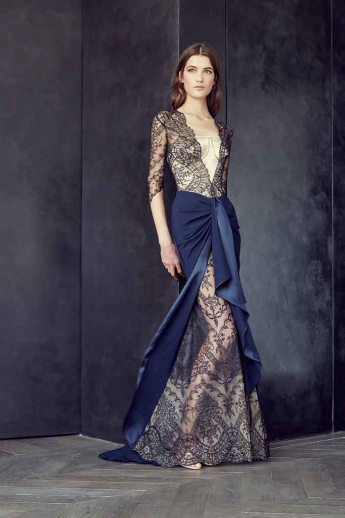 Alexis Mabille 2024秋冬 Lookbook