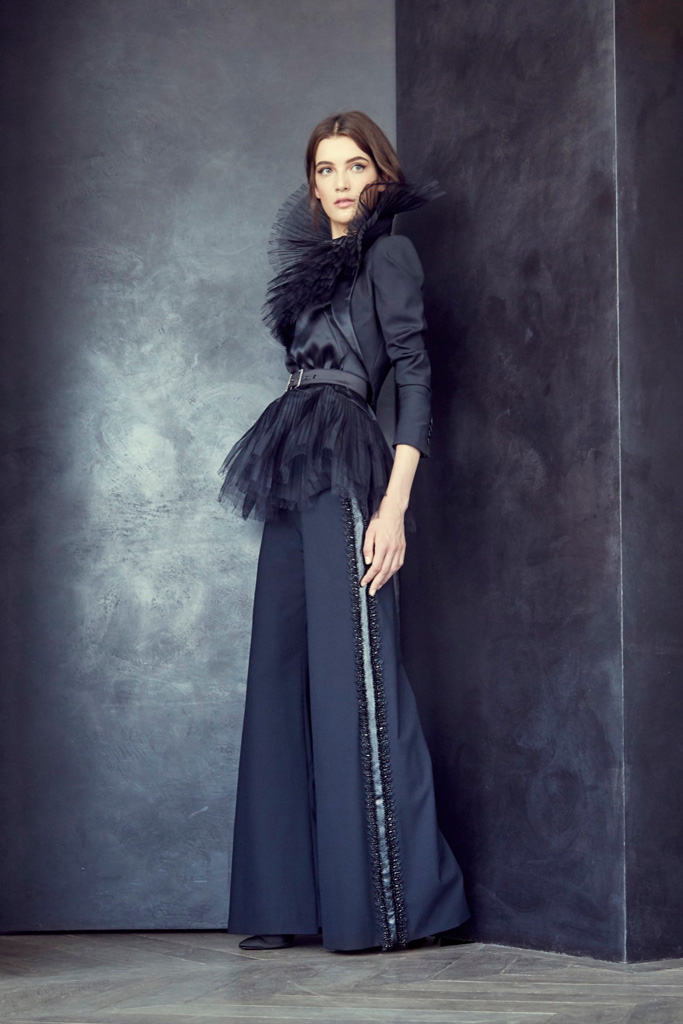 Alexis Mabille 2024秋冬 Lookbook