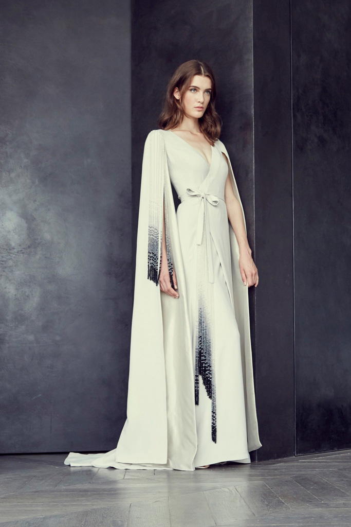 Alexis Mabille 2024秋冬 Lookbook