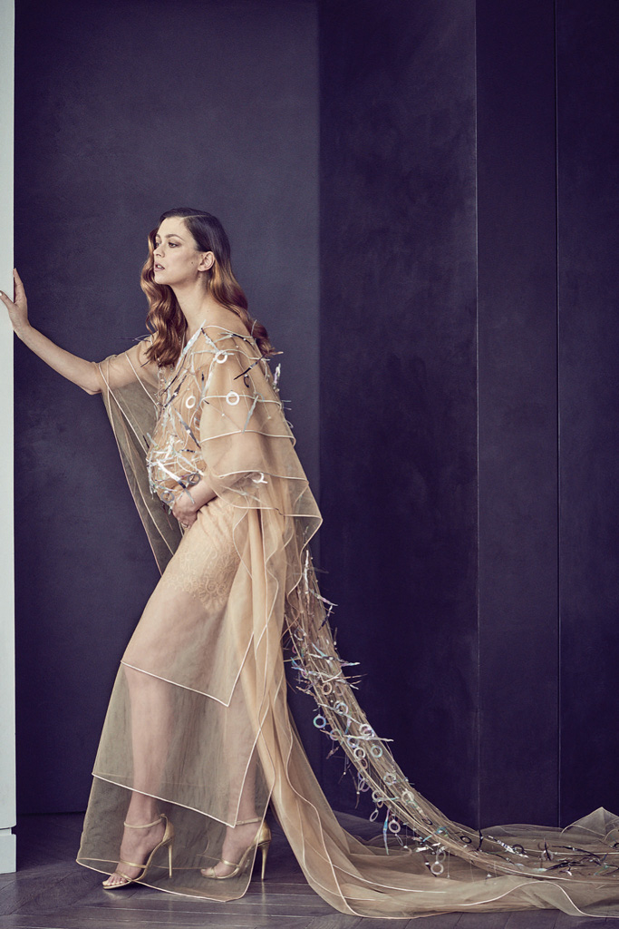 Alexis Mabille 2024秋冬 Lookbook