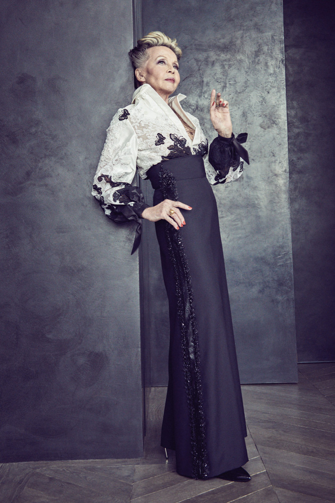 Alexis Mabille 2024秋冬 Lookbook