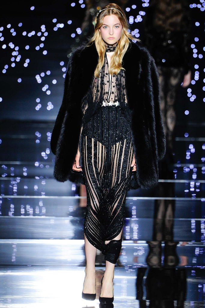 Zuhair Murad（祖海·慕拉）2024巴黎时装秀