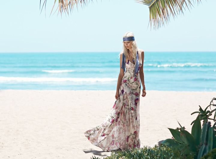 Free People 2024 Lookbook 