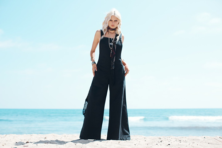 Free People 2024 Lookbook 