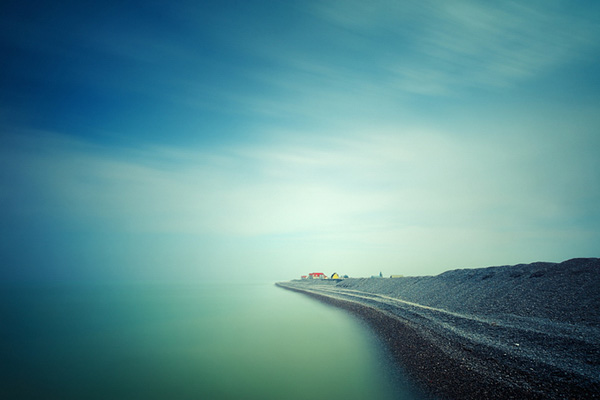 David Keochkerian风景摄影作品