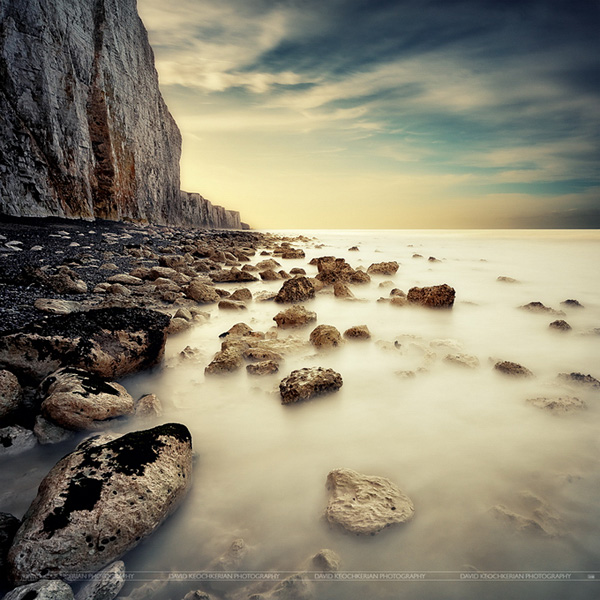 David Keochkerian风景摄影作品