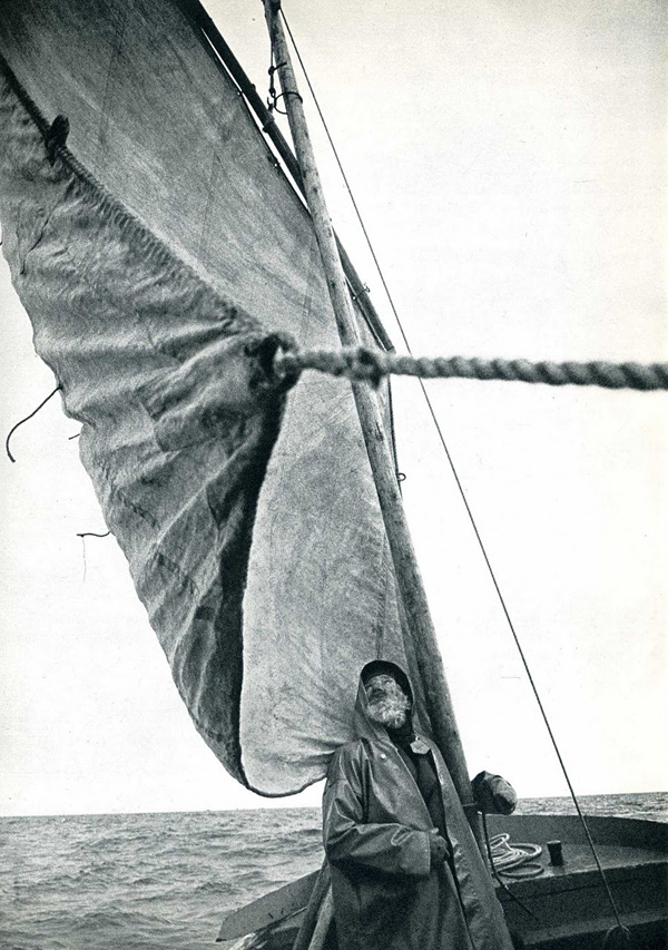 Edouard Boubat摄影作品