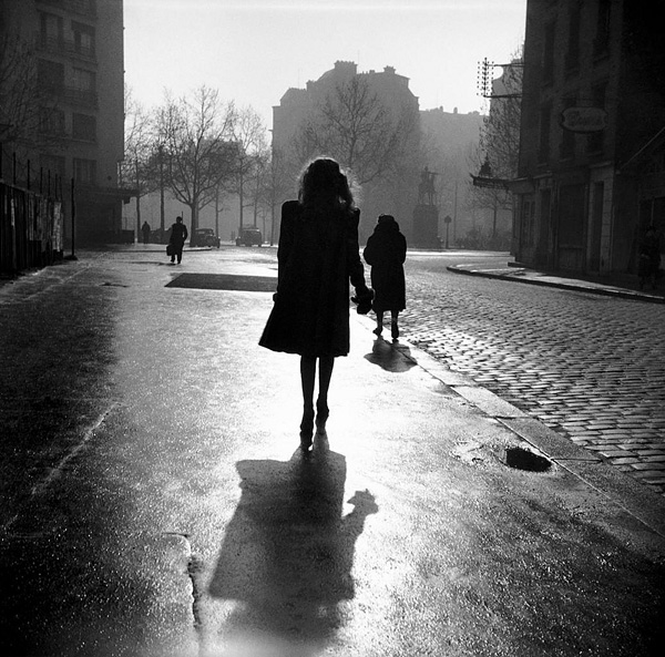 Edouard Boubat摄影作品