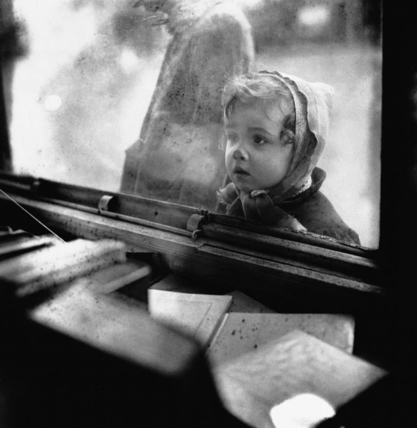 Edouard Boubat摄影作品