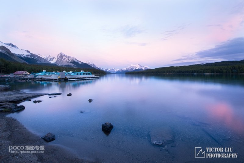 职业风光摄影师教你打破常规拍夜景