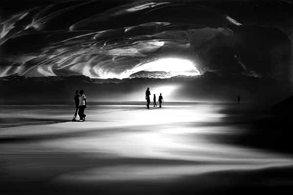 Josh Adamski摄影及图像后期作品