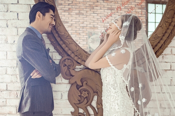 韩国拍旅游婚纱照攻略分享 旅游拍照两不误