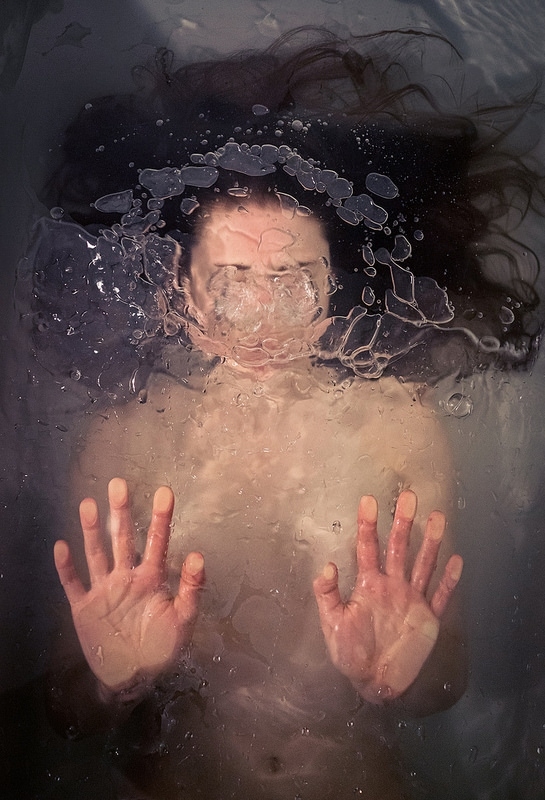 Brooke DiDonato艺术摄影作品