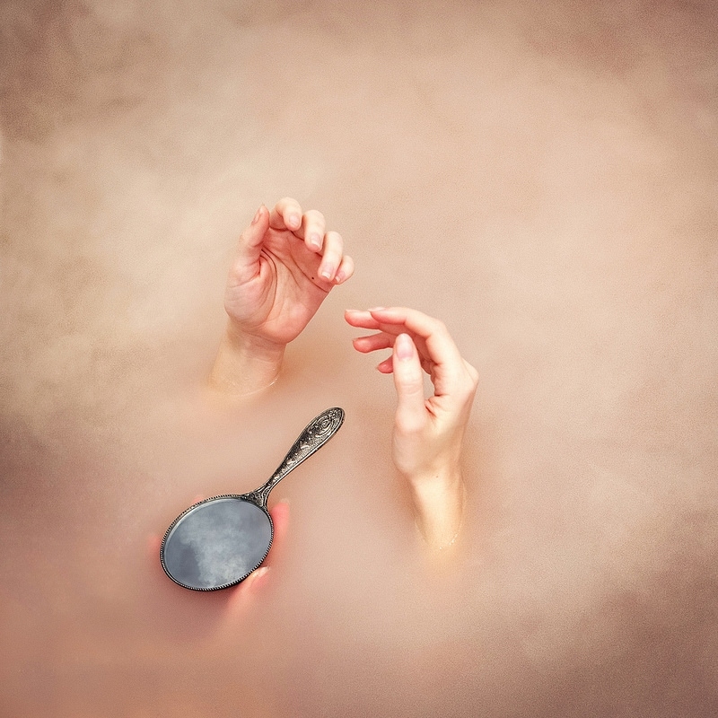 Brooke DiDonato艺术摄影作品