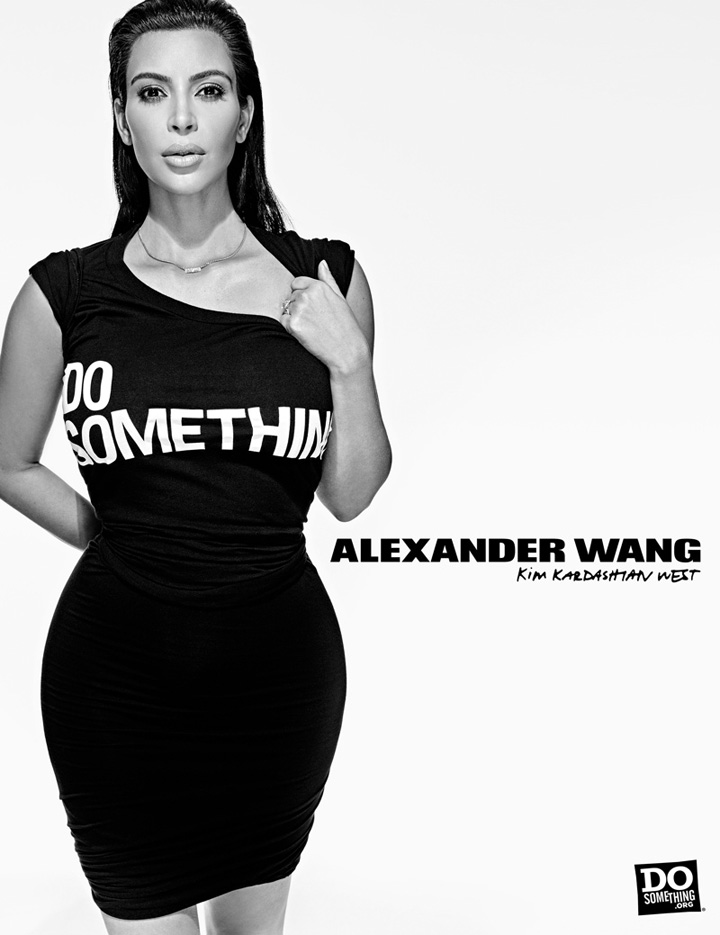 Alexander Wang（亚历山大·王）2024十周年品牌广告大片