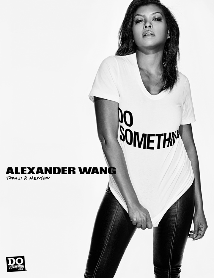 Alexander Wang（亚历山大·王）2024十周年品牌广告大片