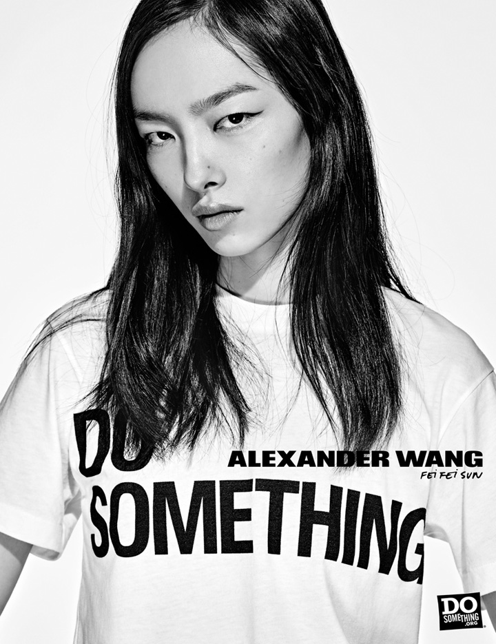 Alexander Wang（亚历山大·王）2024十周年品牌广告大片