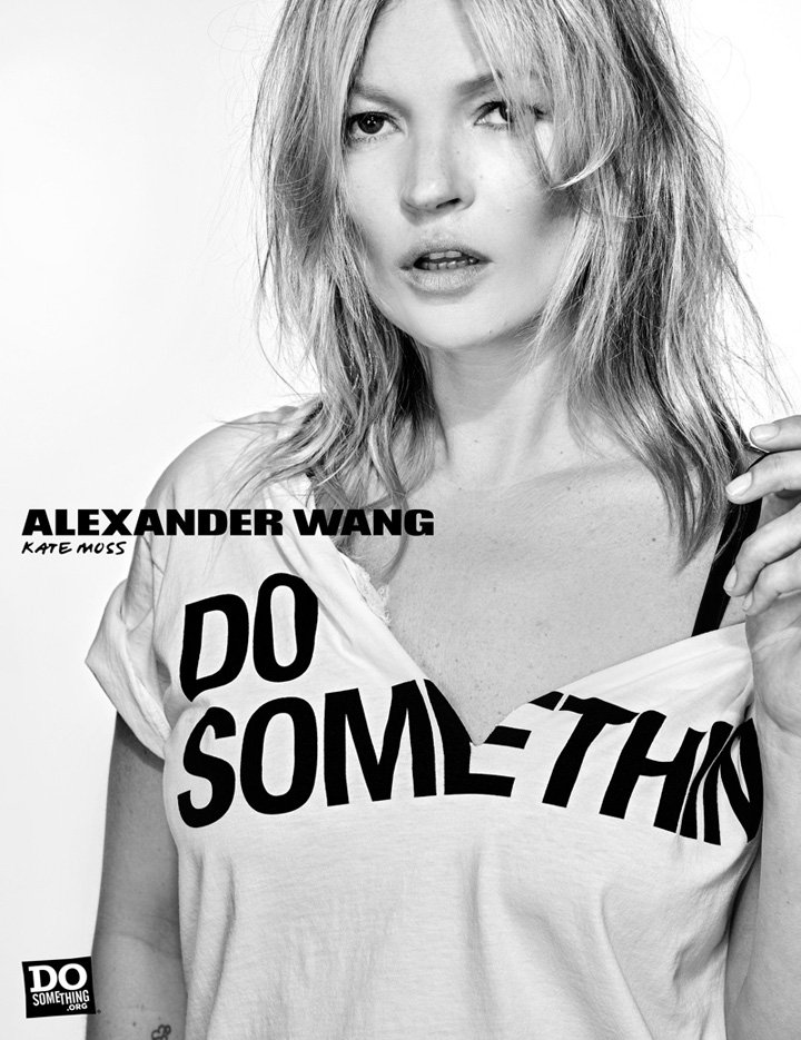 Alexander Wang（亚历山大·王）2024十周年品牌广告大片