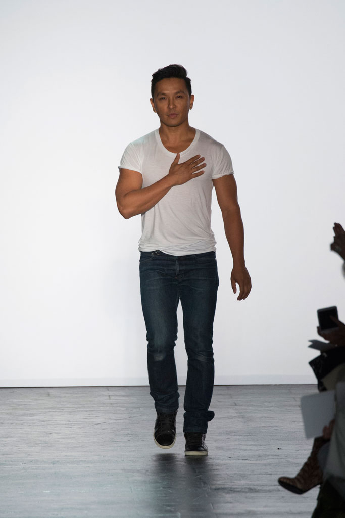 Prabal Gurung（普拉巴·高隆）2024纽约时装秀