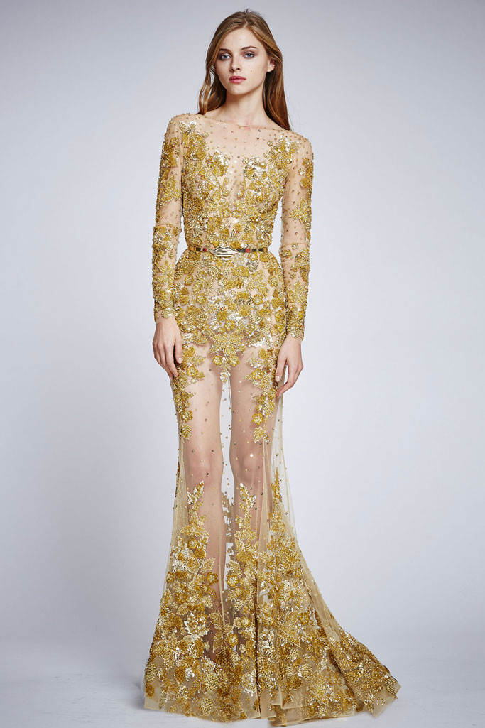 Zuhair Murad 2024春夏 Lookbook