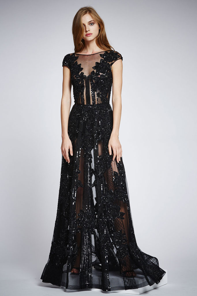 Zuhair Murad 2024春夏 Lookbook