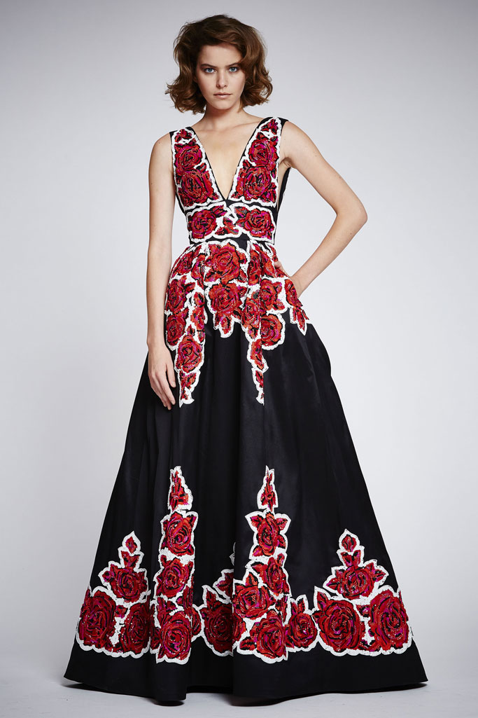 Zuhair Murad 2024春夏 Lookbook