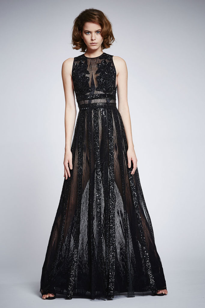 Zuhair Murad 2024春夏 Lookbook