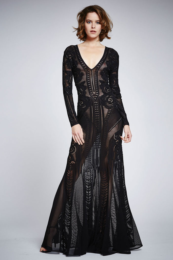 Zuhair Murad 2024春夏 Lookbook