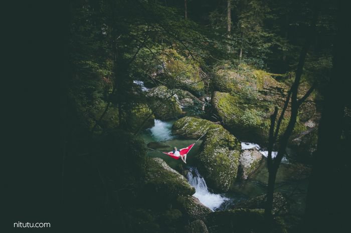 德国自由摄影师Johannes Hoehn 旅拍摄影作品