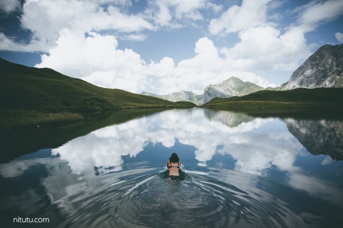 德国自由摄影师Johannes Hoehn 旅拍摄影作品