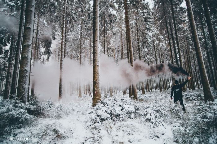 德国自由摄影师Johannes Hoehn 旅拍摄影作品