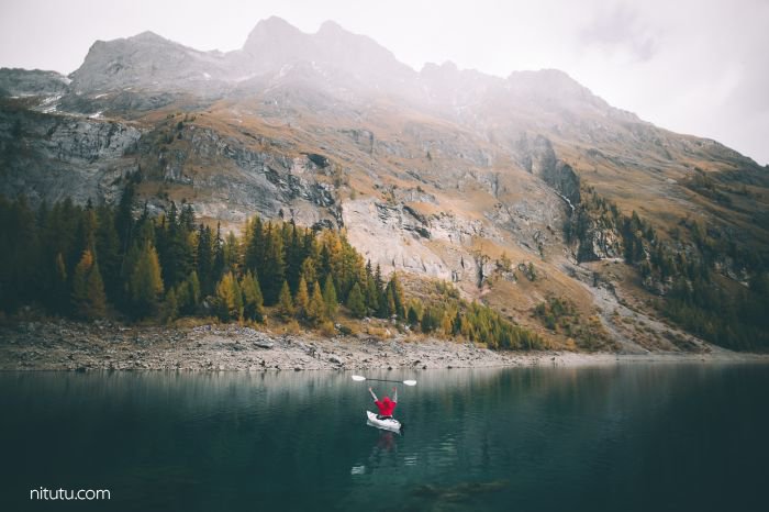 德国自由摄影师Johannes Hoehn 旅拍摄影作品