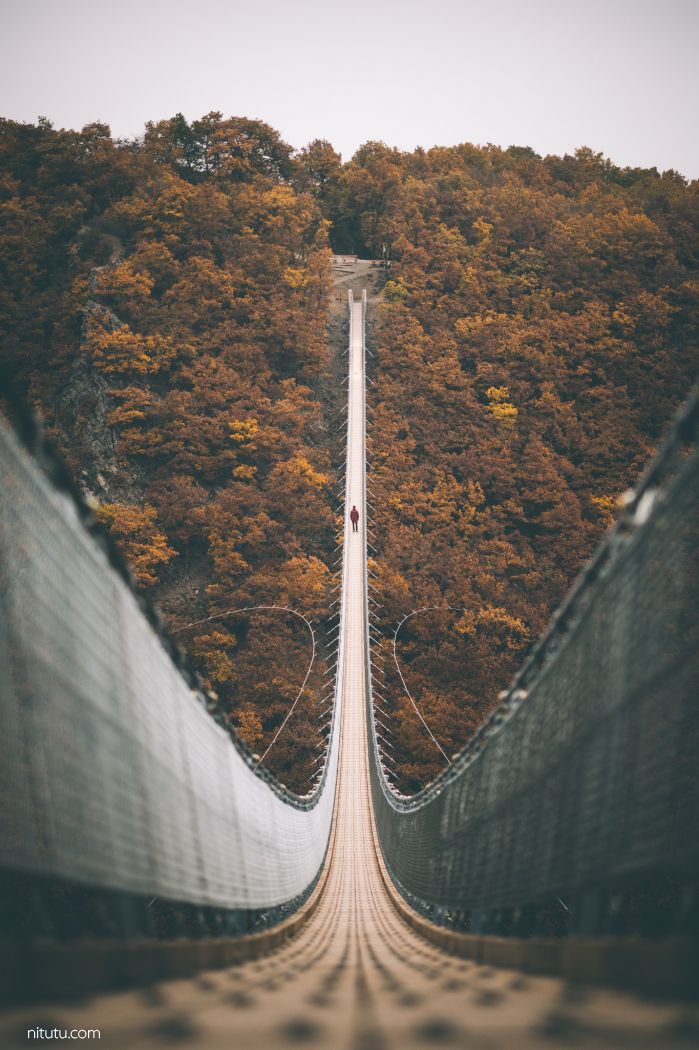 德国自由摄影师Johannes Hoehn 旅拍摄影作品