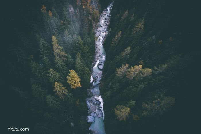 德国自由摄影师Johannes Hoehn 旅拍摄影作品