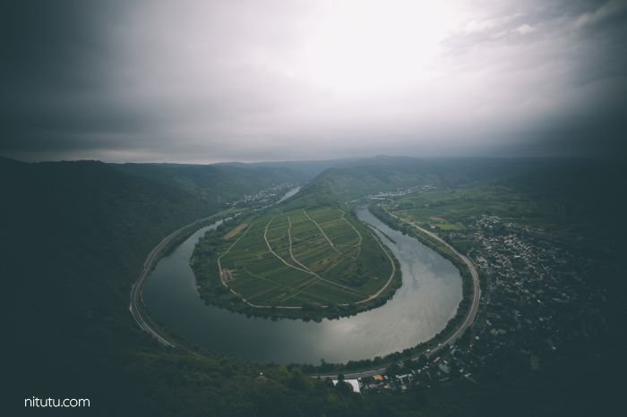 德国自由摄影师Johannes Hoehn 旅拍摄影作品