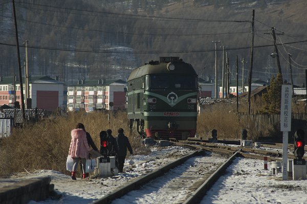 又是一年回乡季 《绿皮火车》纪实摄影欣赏