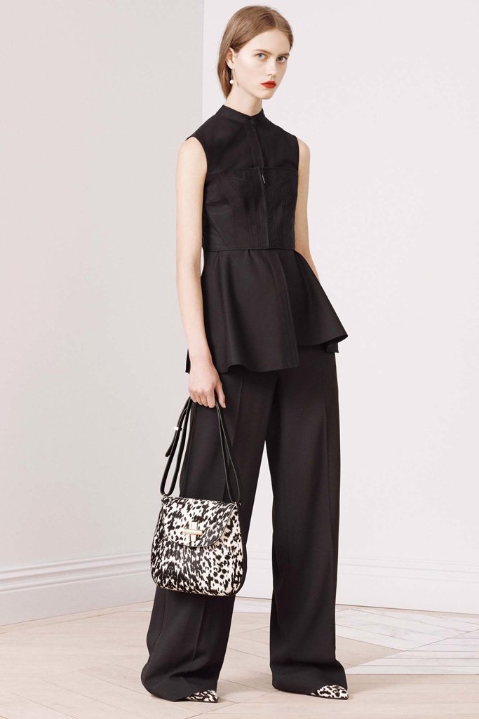 Jason Wu（吴季刚）2024早秋Lookbook