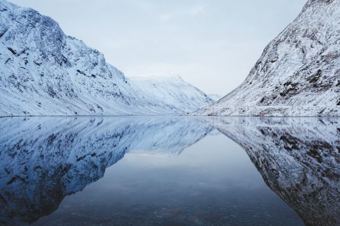 法国摄影师Alex Strohl 记录惊心动魄的瞬间