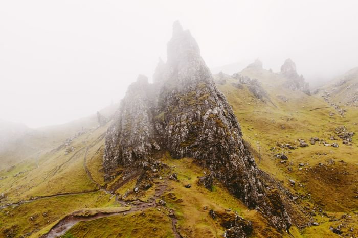 法国摄影师Alex Strohl 记录惊心动魄的瞬间