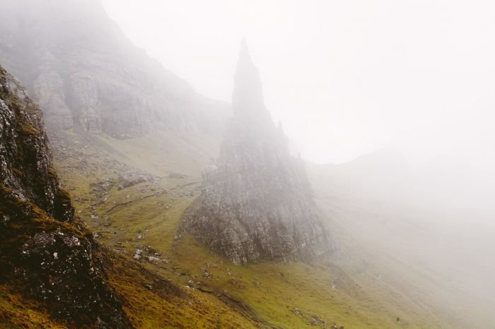 法国摄影师Alex Strohl 记录惊心动魄的瞬间